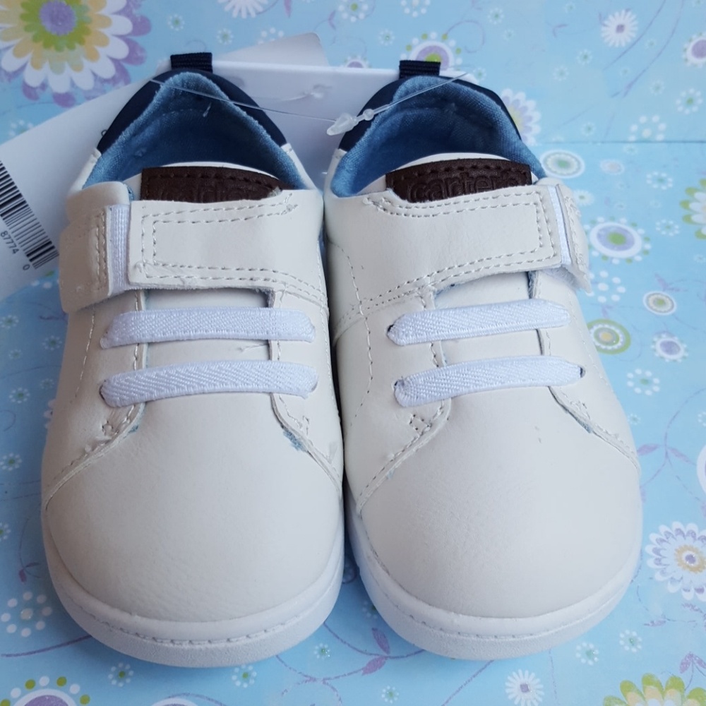 Carter's

Every Step Kids' Baby Girl's and Boy